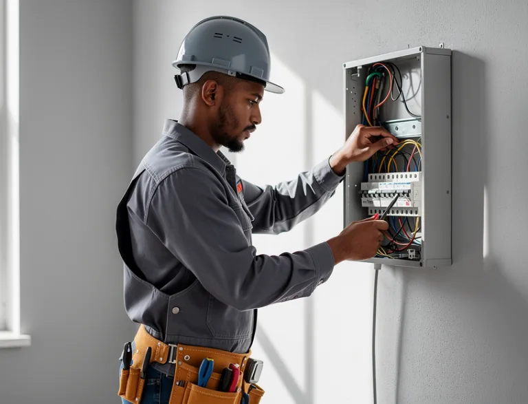 Elektriker Bad Dürkheim